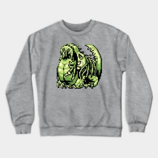 Great Jagras Crewneck Sweatshirt